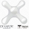 Trevi Traditional Flow Handle