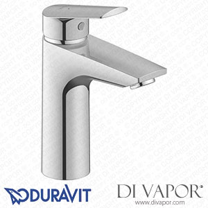 Duravit No.1 Single Lever Basin Mixer M (N11020002) Spare Parts