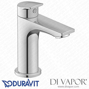 Duravit No.1 Pillar Tap (N11080002) Spare Parts
