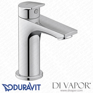 Duravit No.1 Pillar Tap (N11080002010) Spare Parts