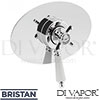 Bristan N2 CSHCVO C 1901 Recessed Concealed Shower Spare Parts