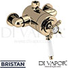 Bristan N2 CSHXTVO G Spare Parts