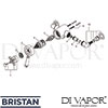 Bristan N2 CSHXVO C Spare Tech Diagram