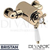 Bristan N2 CSHXVO G Spare Parts