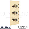 Bristan N2 SHC3STP G Spare Parts