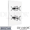 Bristan N2 SHCDIV C Spare Parts