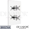 Bristan N2 SHCDIV Spare Parts