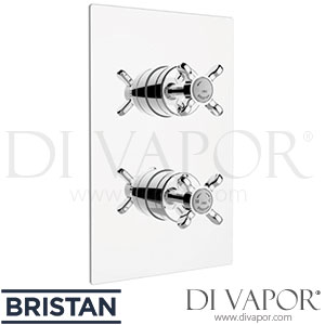 Bristan N2 SHCVO C 1901 Recessed Concealed Shower Valve Spare Parts