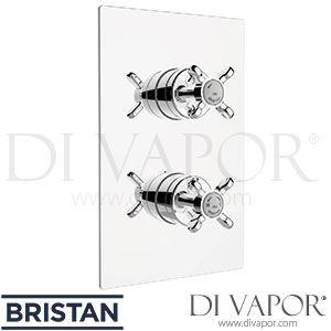 Bristan N2 SHCVO C 1901 Recessed Concealed Shower Valve Spare Parts