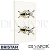 Bristan N2 SHCVO G Spare Parts