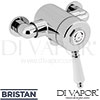 Bristan N2 SQSHXVO C Spare Parts