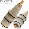 N200000289 Thermostatic Cartridge