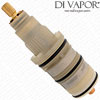 Thermostatic Cartridge N200000289 Spare Parts