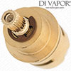 Navan 23013 Cool Touch Square Thermostatic Shower Diverter Cartridge