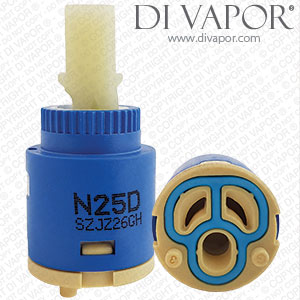 N25D Cartridge