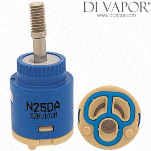 N25DA 25mm Joystick Cartridge