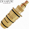Inta Narva and Carra Thermostatic Cartridge - N28852