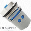 N2G61 Cold Tap Cartridge - Blue