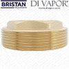 Bristan Cartridge Retaining Nut for DUL BAS C N31-B