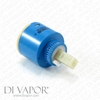 N35DB Blue Ceramic Disc Cartridge