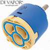 Joystick Cartridge N40DA