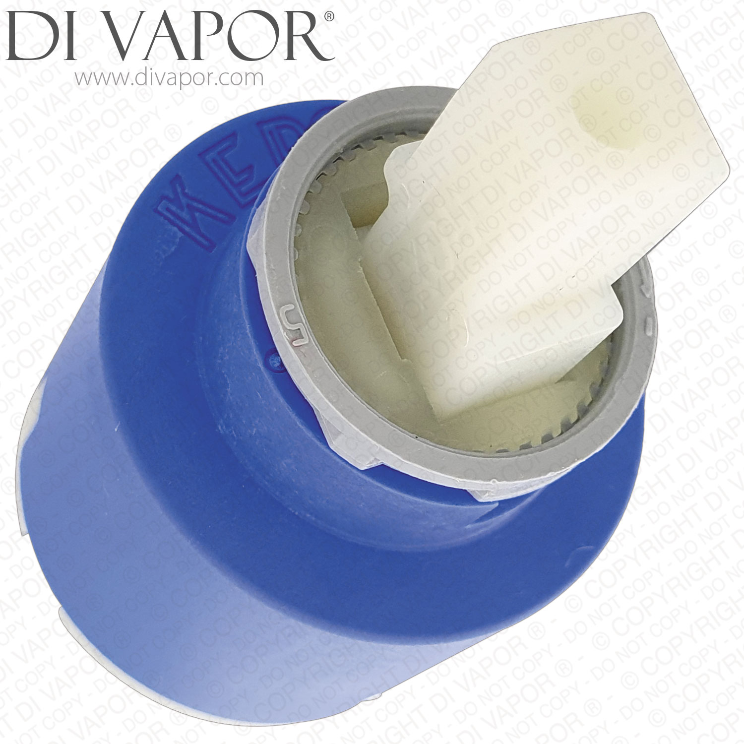 Cartridge for Shower Mixer 2308 Universal REF N434AH75 DELABIE