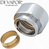 N559883 Shower Valve