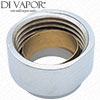 Shower Valve Elbows