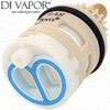 N88127FF Shower Bar Valve