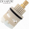 Niagara Shower Bar Valve