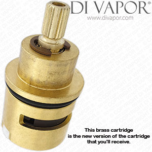 Niagara Equate 9301 Diverter Cartridge (Compatible Replacement)