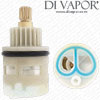 N9301DV Niagara Equate 9301 Diverter Cartridge Compatible Replacement