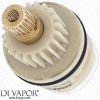 Niagara Equate 9301 Diverter Cartridge Compatible Replacement N9301DV