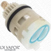 Niagara Equate 9301 Diverter Cartridge Compatible Replacement