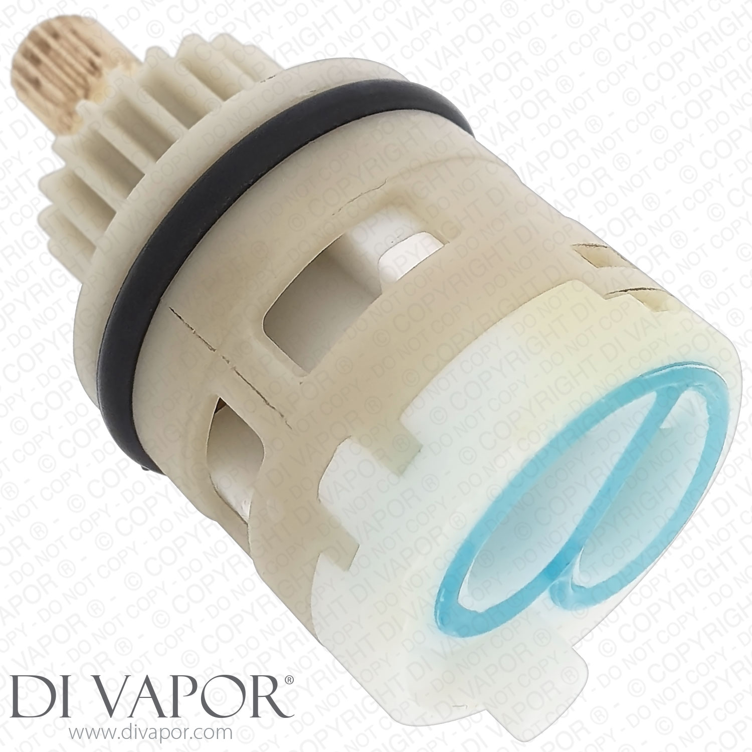 Niagara Equate 9301 Diverter Cartridge Replacement)