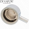 N9312FH Shower Valve Flow Handle Spare