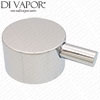 N9312FH Shower Valve Flow Handle