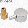 Niagara Equate 9312 Shower Valve