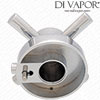 N9314TH Niagara Carter Thermostatic Cross