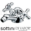 Sottini Reprise Bidet Mixer Tap Spare Parts