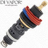 Delabie Thermostatic Cartridge