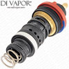 N960 Thermostatic Cartridge