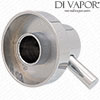 N9660FH Niagara Shower Valve