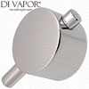 N9660FHQ1 Niagara Temperature Control Handle