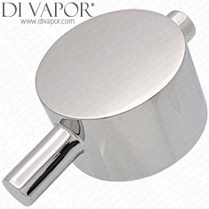 Niagara Shower Valve Temperature Control Handle - N9660FHQ1 - Chrome