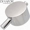 Niagara Temperature Control Handle