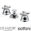 Sottini N9669AA GEN1 Mixer Spare Parts