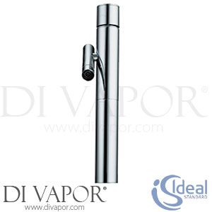 Ideal Standard N9798AA Alfiere One Taphole Vessel Basin Mixer Spare Parts