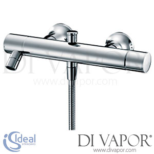 Ideal Standard N9812AA Alfiere Exposed Bath Shower Mixer Spare Parts