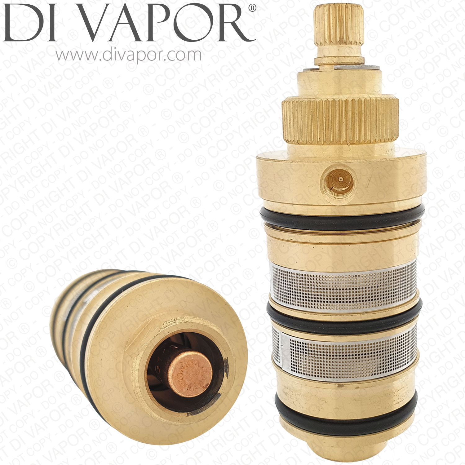 Niagara Arlington 157.ARTTV Traditional Mixer Thermostatic Cartridge